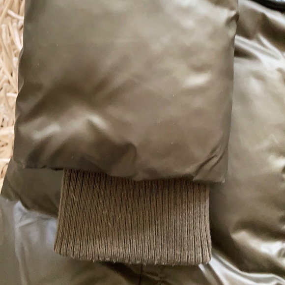 Rudsak parka - Picture 4 of 8